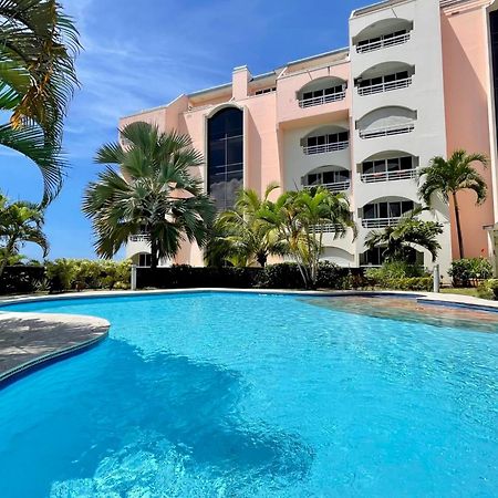 Appartement Hana Iti Breathtaking On The Ocean At The Entrance Of Papeete 파페에테 외부 사진