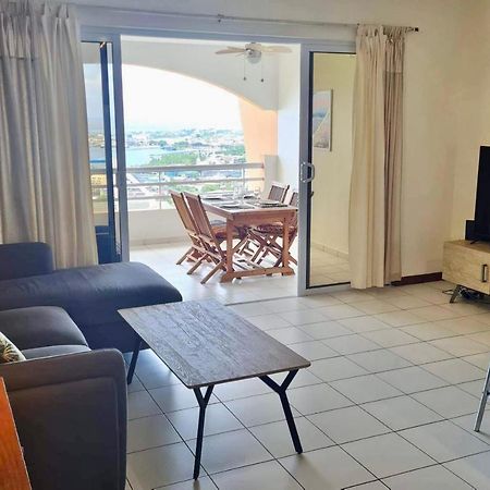 Appartement Hana Iti Breathtaking On The Ocean At The Entrance Of Papeete 파페에테 외부 사진